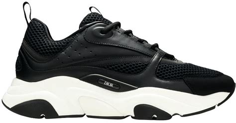 dior b32 sneakers|Dior b22 black and white.